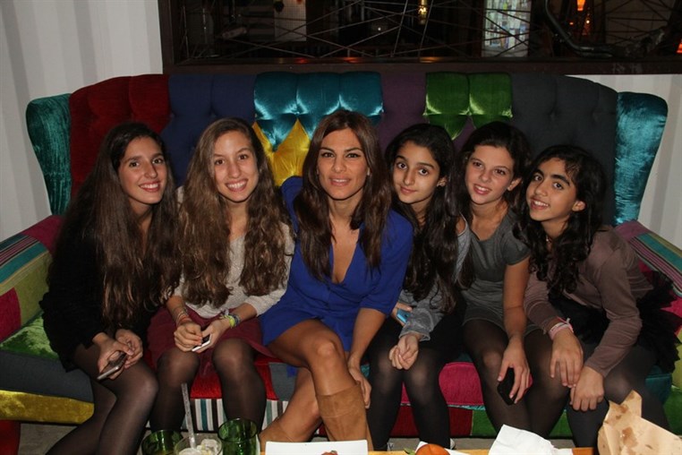 LAS Anti Gala Party